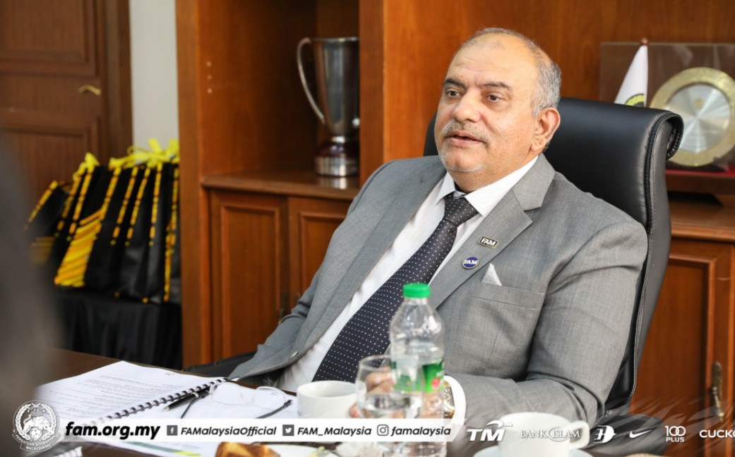 Piala FA: Selangor FC beraksi tanpa penonton, denda RM100,000 – FAM