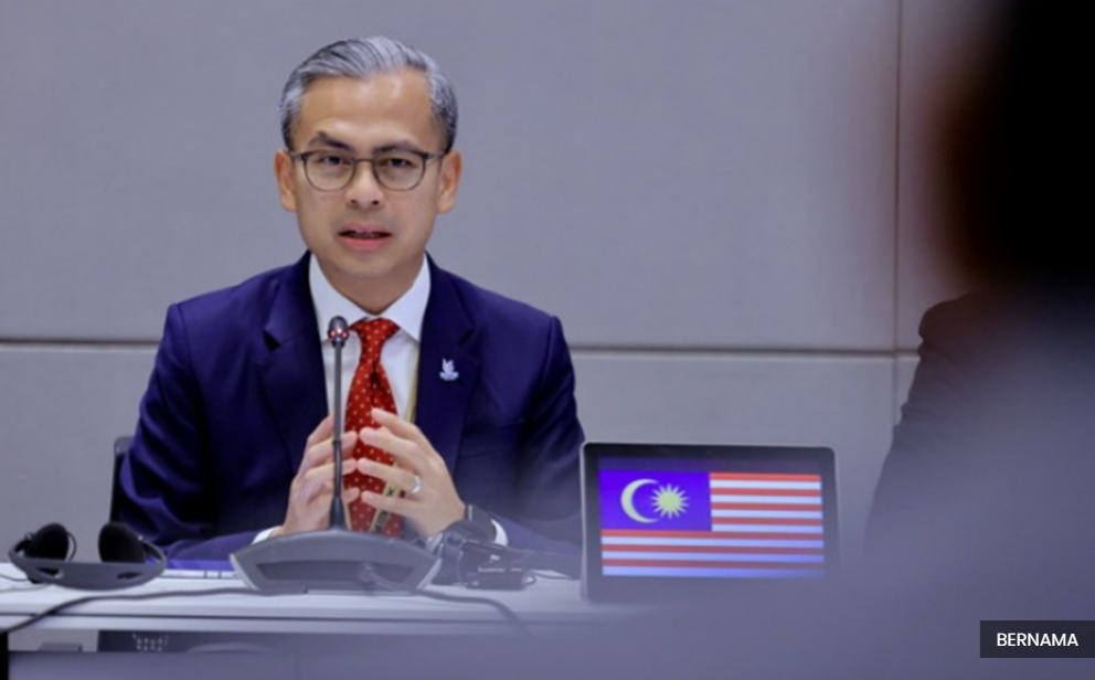 法米:3国有意与马加强电信领域合作