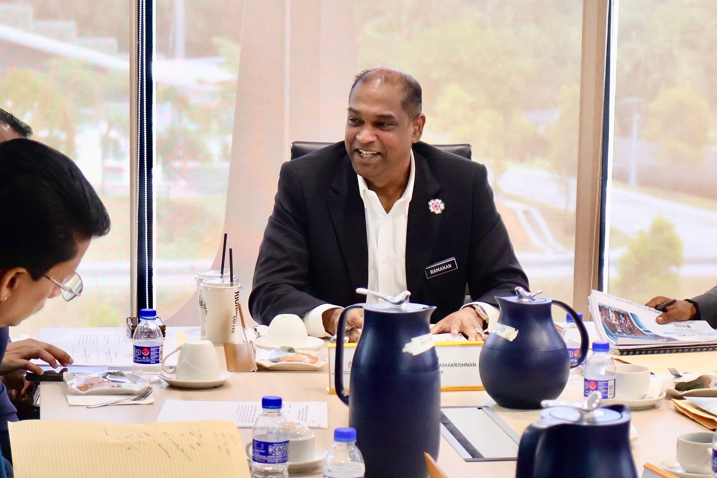 இந்திய சமூக மேம்பாட்டுத் திட்டங்களுக்கு மித்ராவின் RM100 மில்லியன் முழுமையாகப் பயன்படுத்தப்படும்- ரமணன்