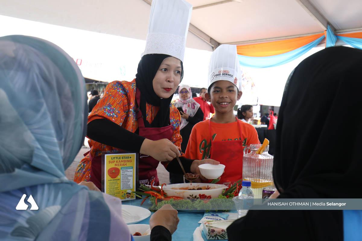 HalalVibe Fest akan jelajah sembilan daerah Selangor tahun depan