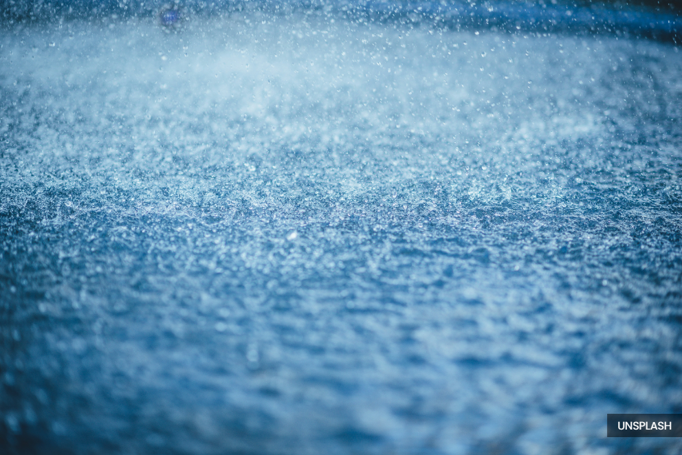 Continuous dangerous-level rain in Klang, Kuala Langat, Sepang until Saturday