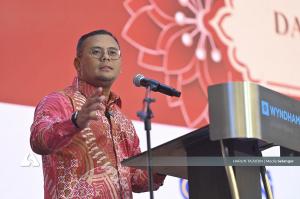 Selangor ketengah kampung baru sebagai destinasi pelancongan warisan - MB