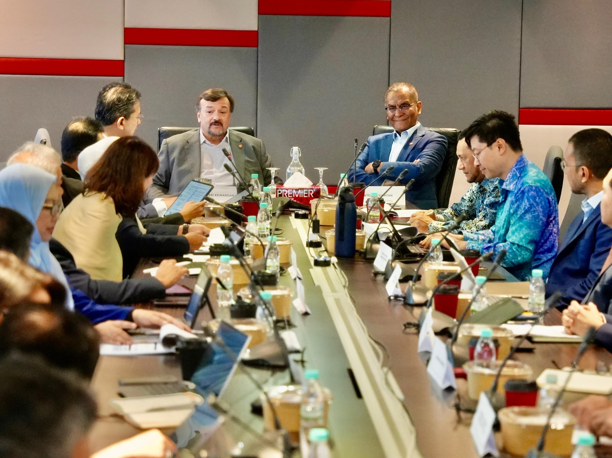 Kerangka produk insurans, takaful kesihatan terima maklum balas positif, dimuktamad akhir tahun