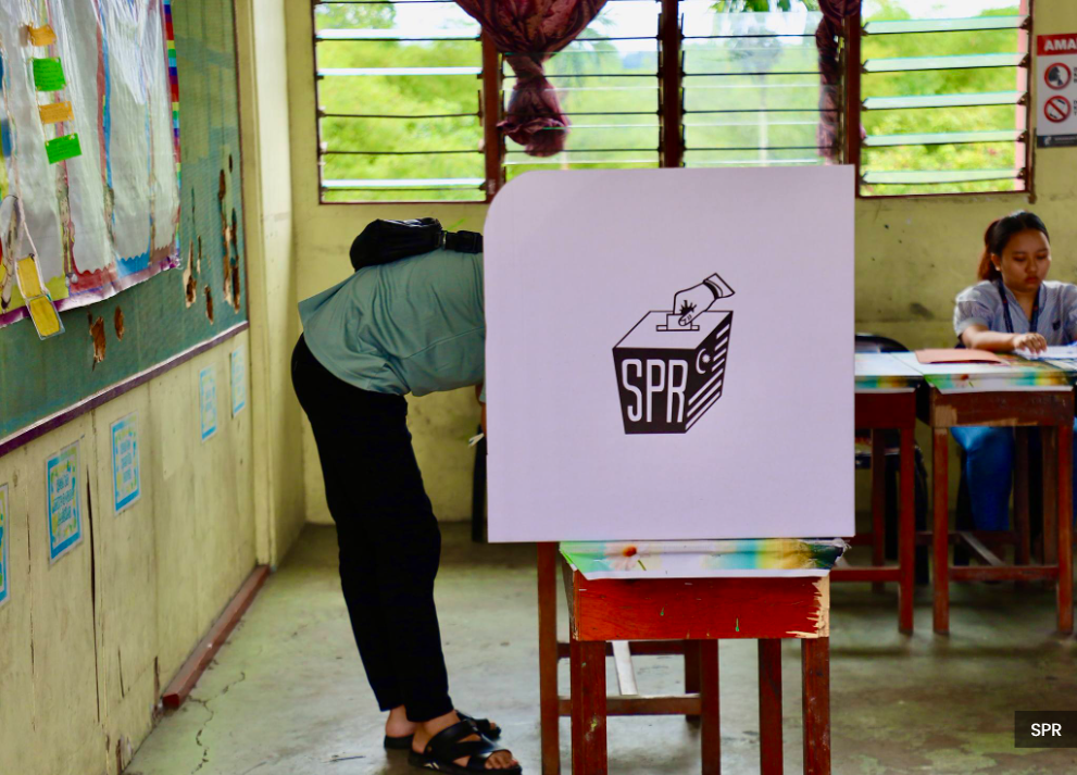 【沙巴州选】家族势力影响沙巴政治版图 慕沙家族5人沙菲益兄弟获胜