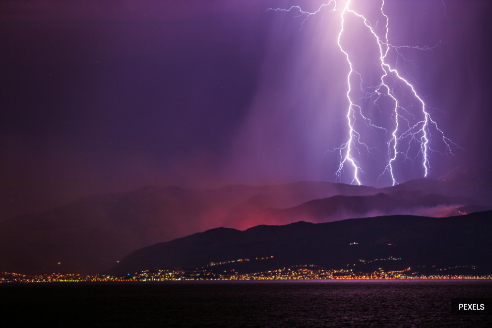 Heavy rain warning for KL, Selangor until 9pm