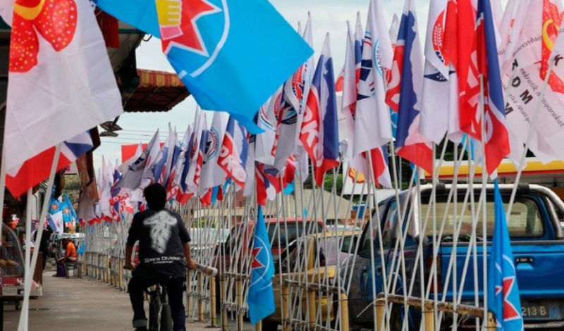 சபாவில் ஒற்றுமையாக வாழும் இந்தியர்கள்