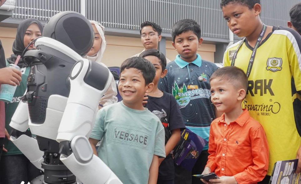 Selangor aims TVET push to secondary schools to shape future-ready talent — MB