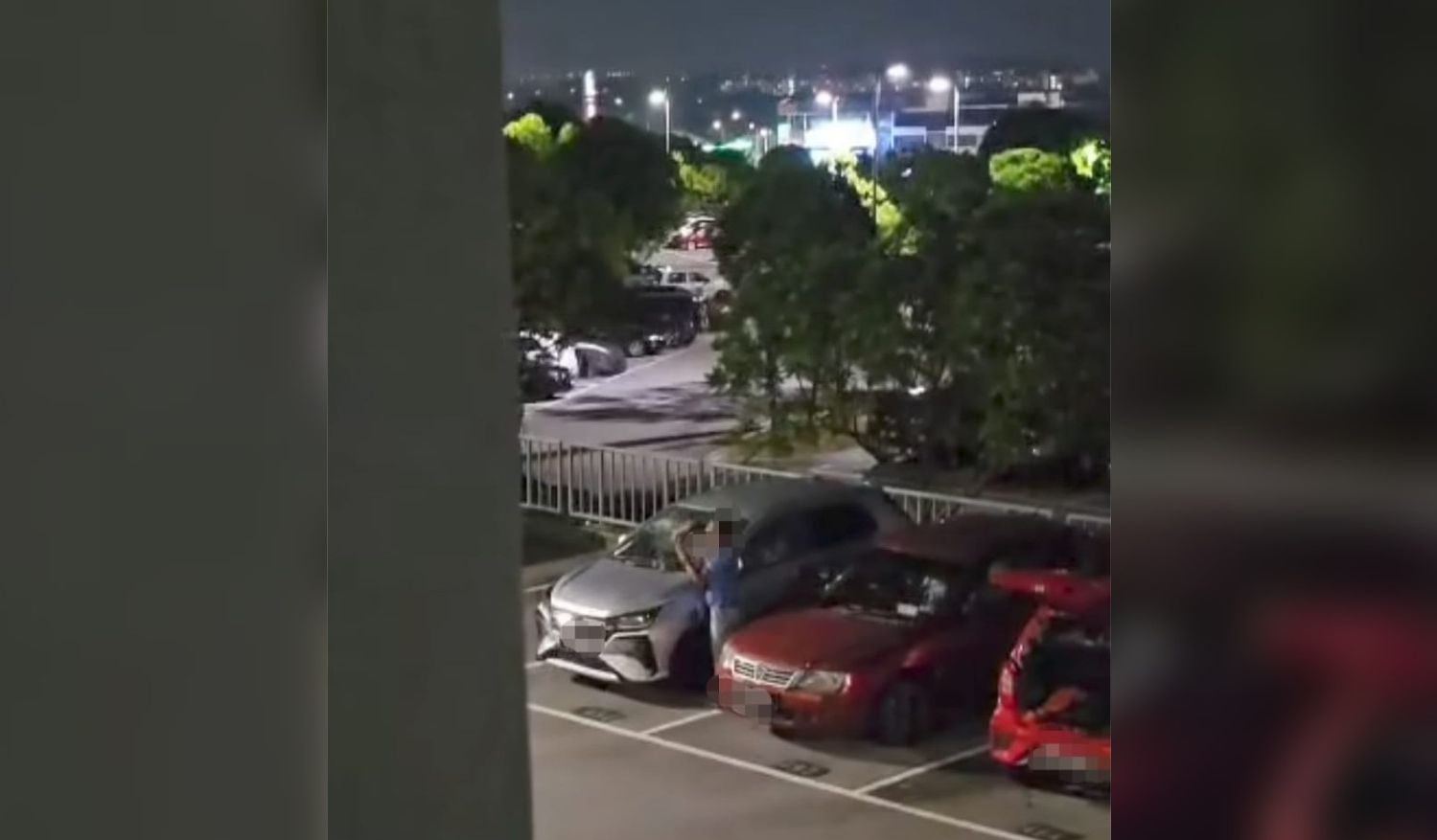 Angkara hutang tatu RM120, empat lelaki bergaduh guna senapang ikan 