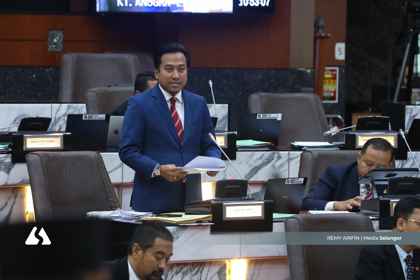 Tiada tambahan kadar bantuan bencana, RM166 juta disalurkan sejak 2022
