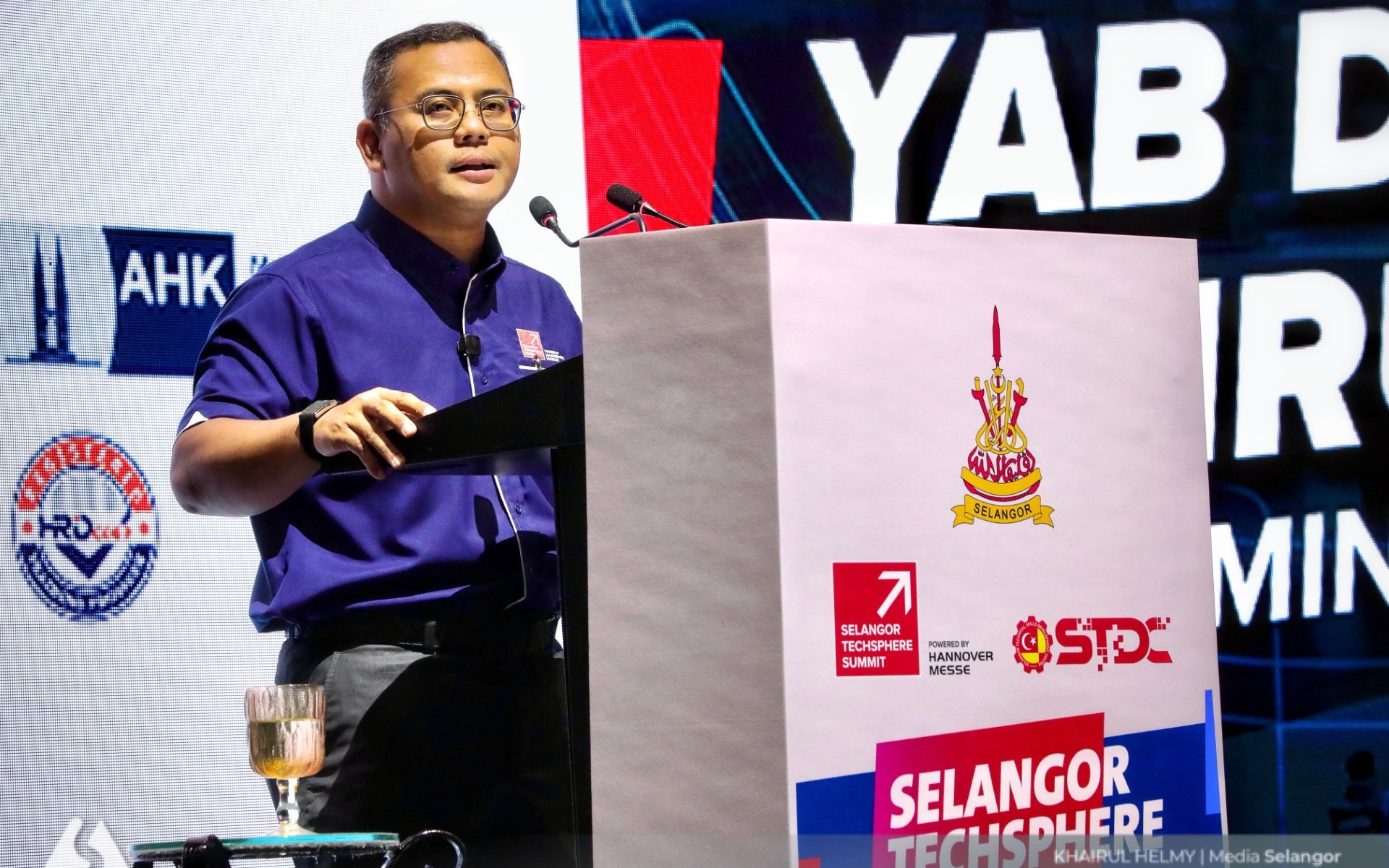 Selangor fokus perkasakan TVET, lahir generasi berkemahiran tinggi