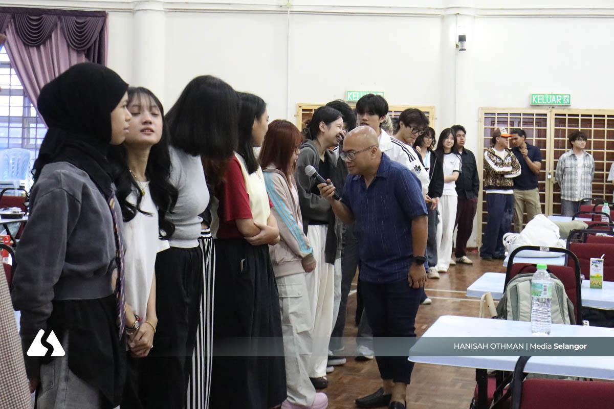 AI bukan ancaman, peluang perkasakan potensi manusia