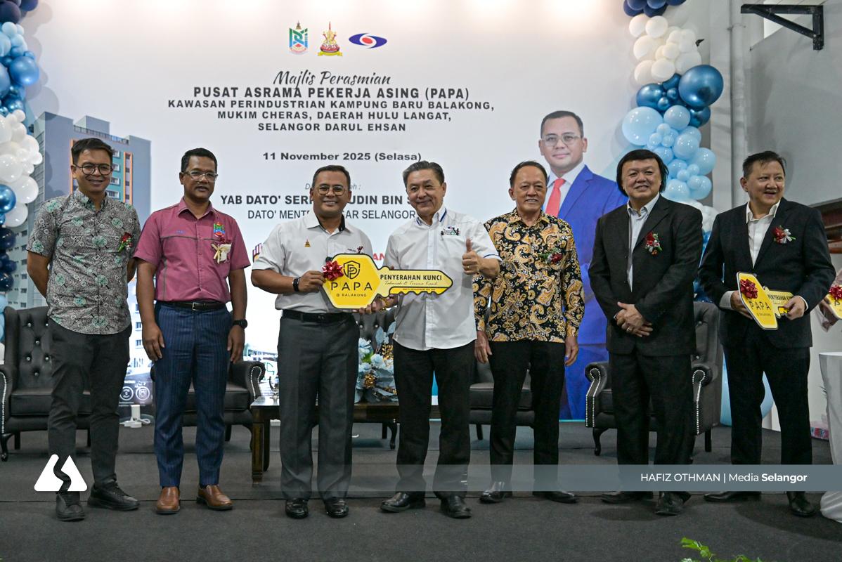 Cadangan kembalikan UPSR perlu diteliti, libatkan ibu bapa dan guru - MB