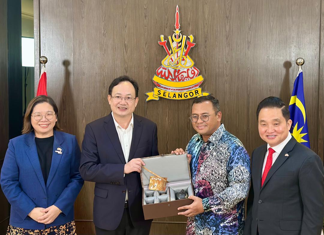 《2025民歌盛典》第三季雪州专场开镜！ 黄瑞林：展现多元旅游美景