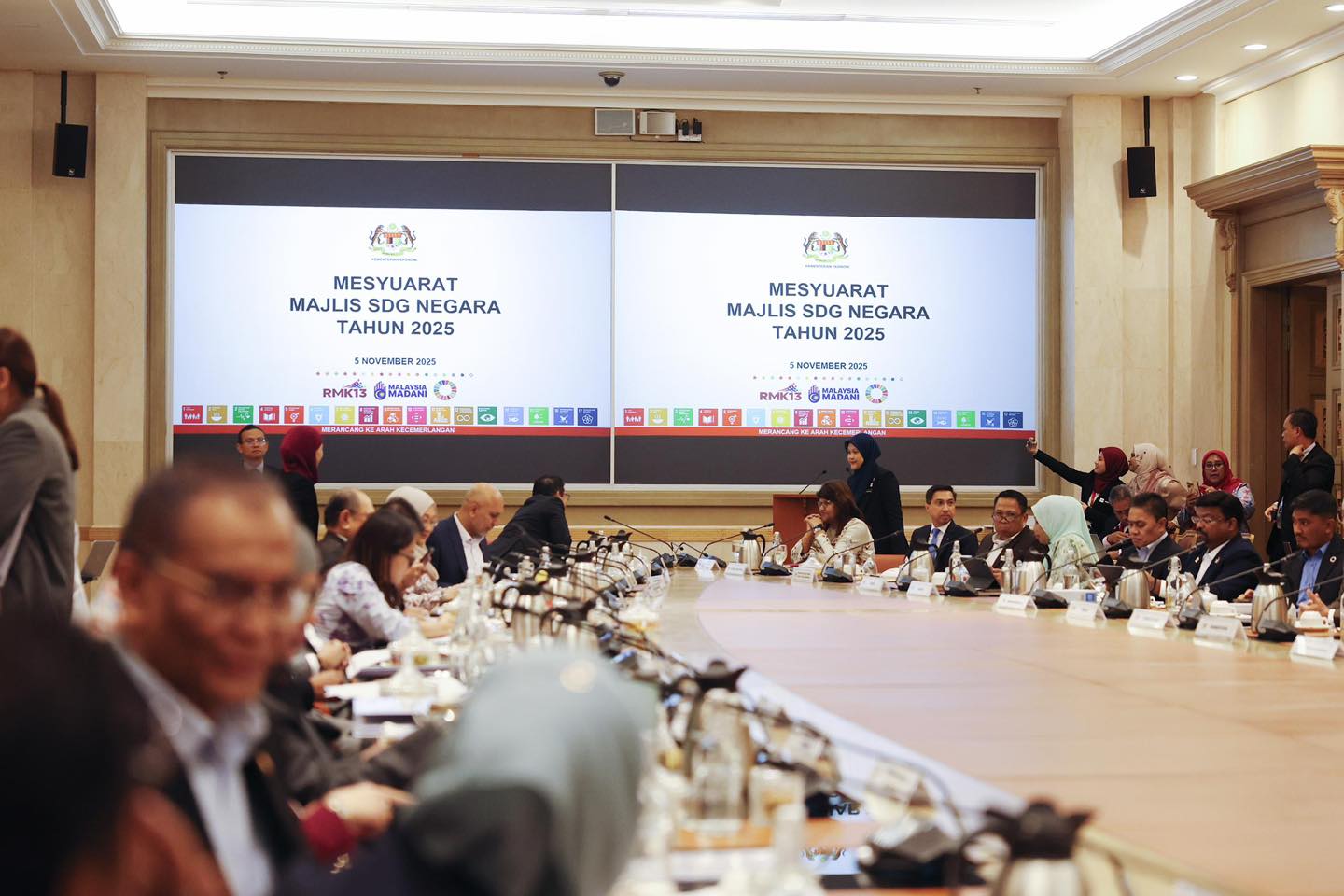 Selangor kekal fokus kelestarian ekonomi dan kesejahteraan rakyat