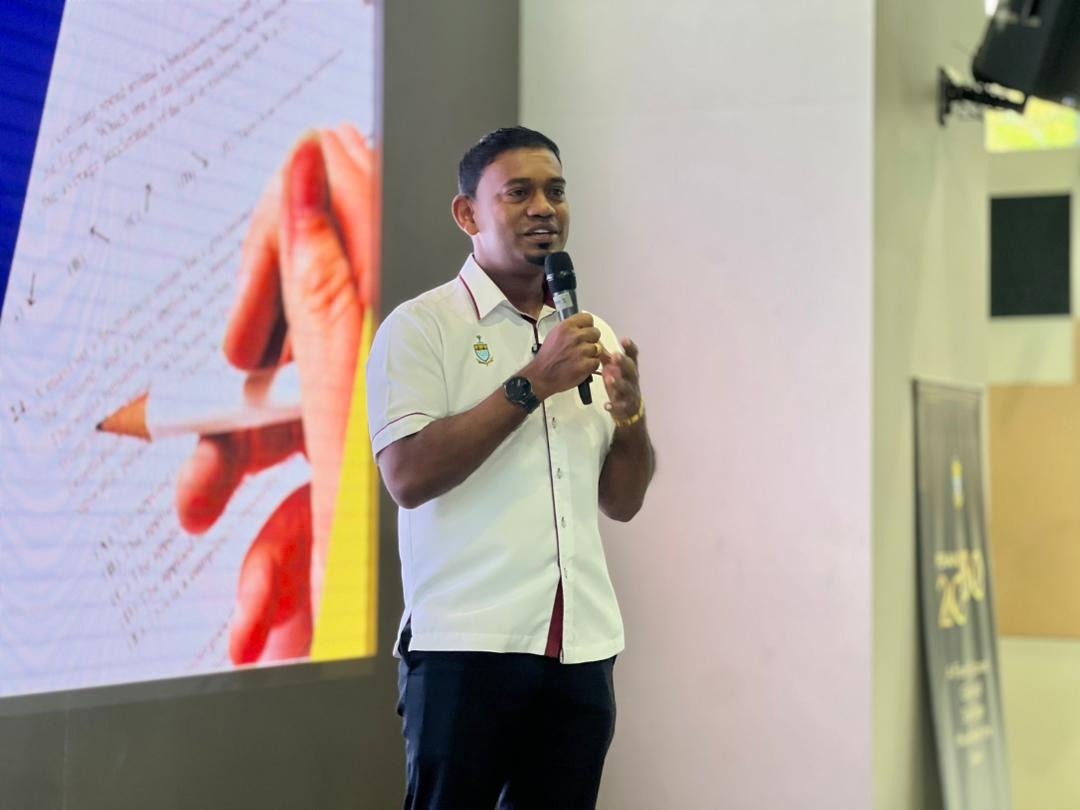 கெடா மாநிலத்தின் ஆதாரமற்ற உரிமைகோரல் நிராகரிப்பு; பினாங்கு கூட்டரசு அரசியலமைப்பின் கீழ் இறையாண்மை கொண்ட மாநிலம்- குமரன் கிருஷ்ணன்