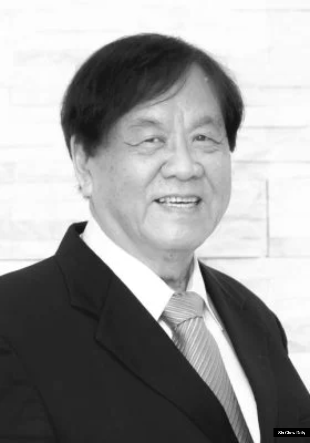 享耆寿95岁  常青创办人张晓卿辞世 