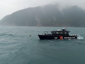 Langkawi boat capsize: Search op called off after nine days