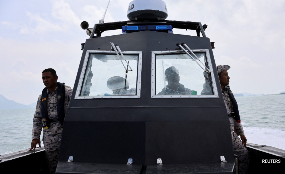 PDRM working with Interpol to track down syndicate linked to Langkawi boat tragedy