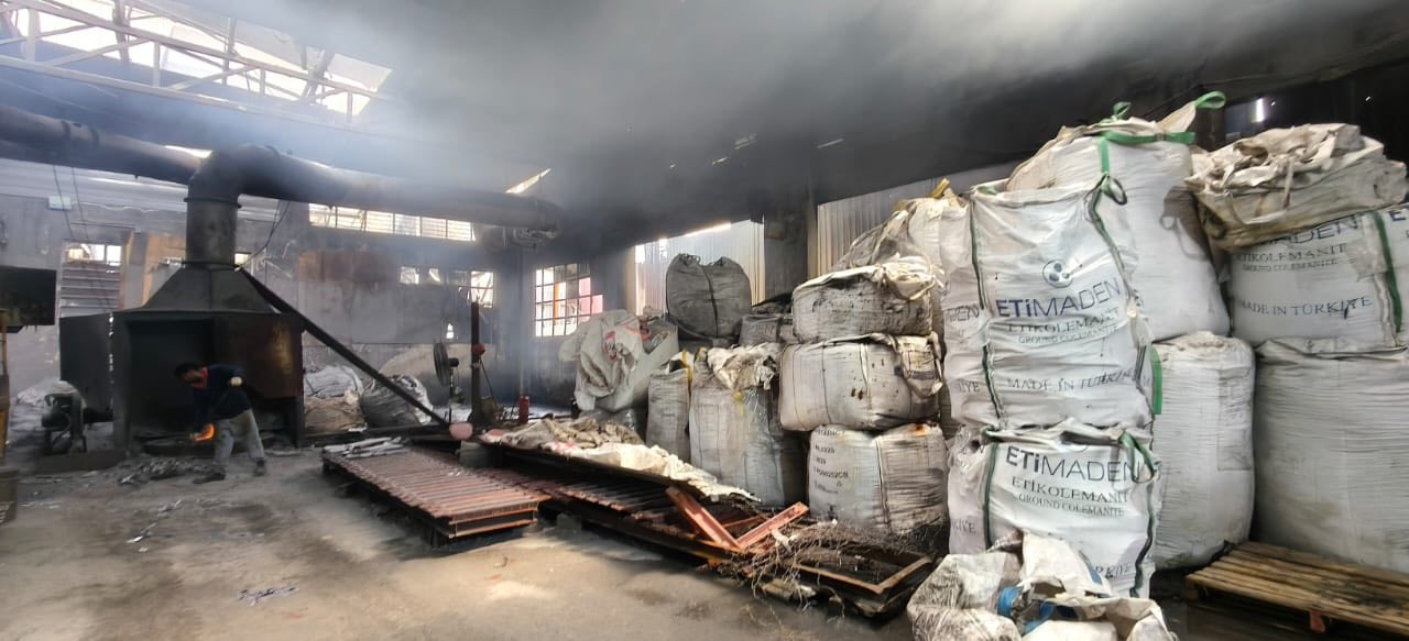 MBDK keluarkan kompaun terhadap dua premis industri Klang