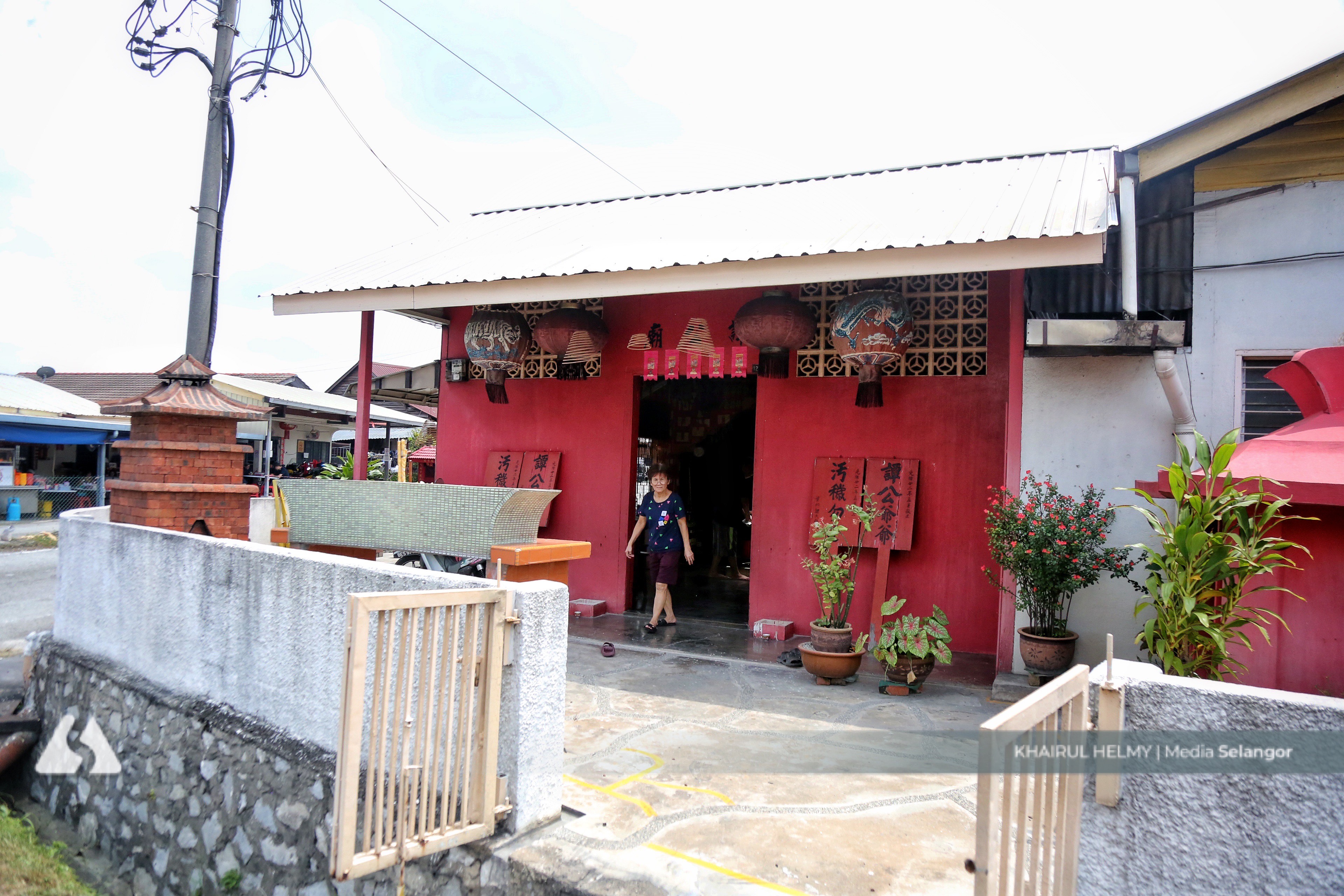 Seri Kembangan: Selangor’s rising ‘happy destination’