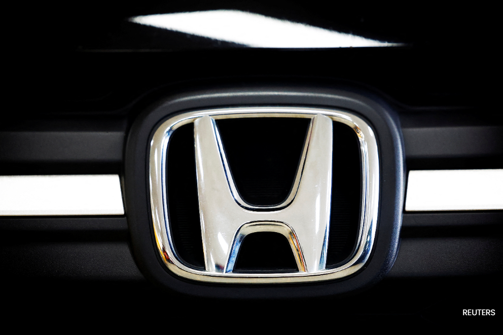 Honda's bigger threat comes from China's EV makers, not tariffs or chips