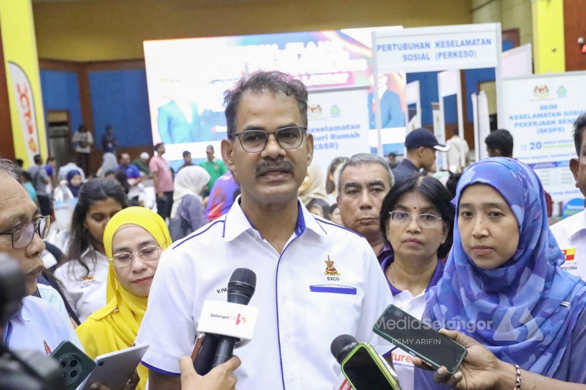 செயற்கை நுண்ணறிவு, திவேட் தொடர்பான வேலைகளுக்கு முக்கியத்துவம் - பாப்பாராய்டு