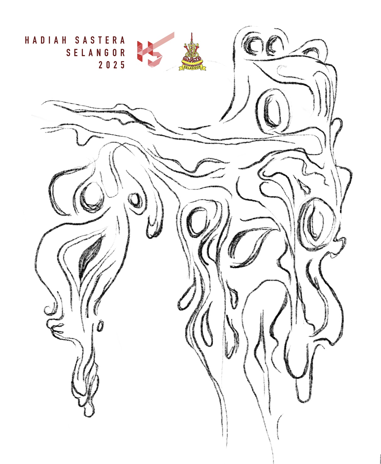 Kesunyian Dalam Ingatan