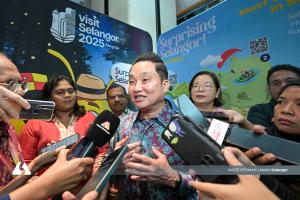 Selangor mula proses pemutihan inap desa, Sabak Bernam jadi perintis