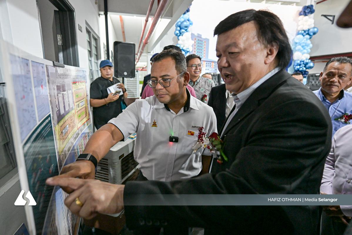Cadangan kembalikan UPSR perlu diteliti, libatkan ibu bapa dan guru - MB