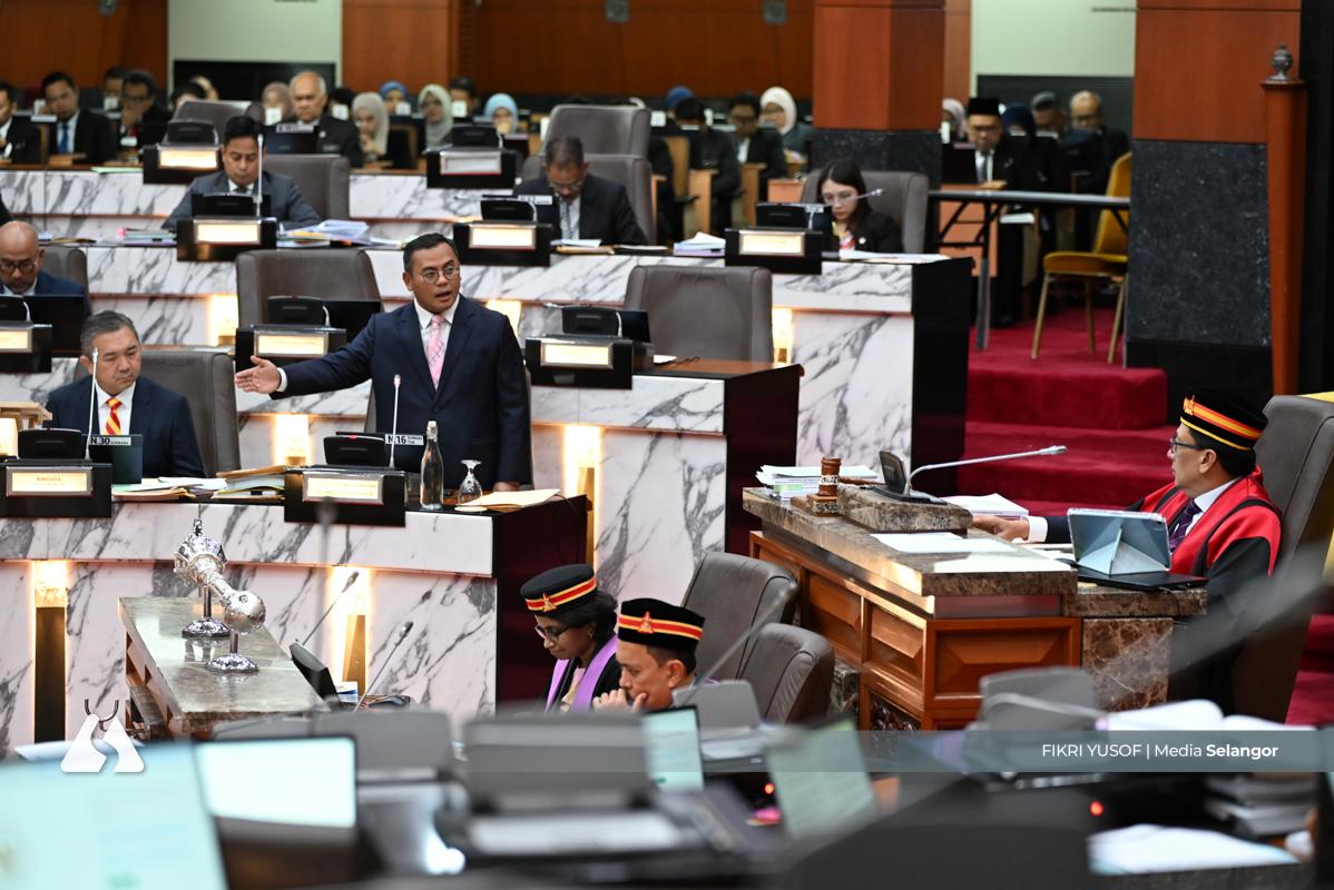 Selangor targets 5,000 recipients next year following increased HPIPT applications