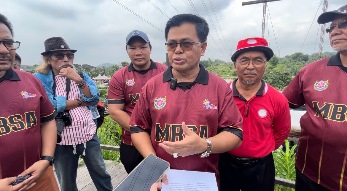 MBSA tawar insentif, galak penduduk mohon TOL buka kebun komuniti