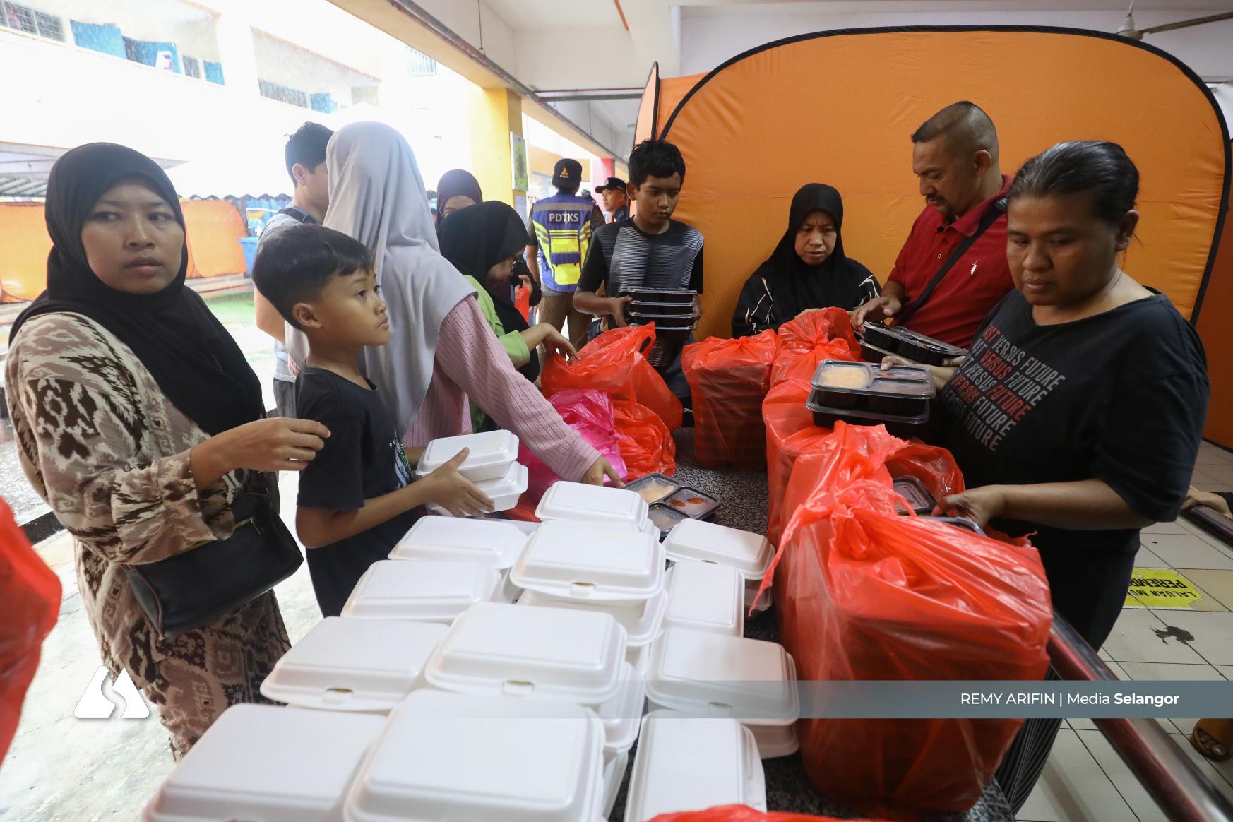 RTB Sungai Buloh dijangka mula operasi 2027, tangani isu banjir kawasan sekitar