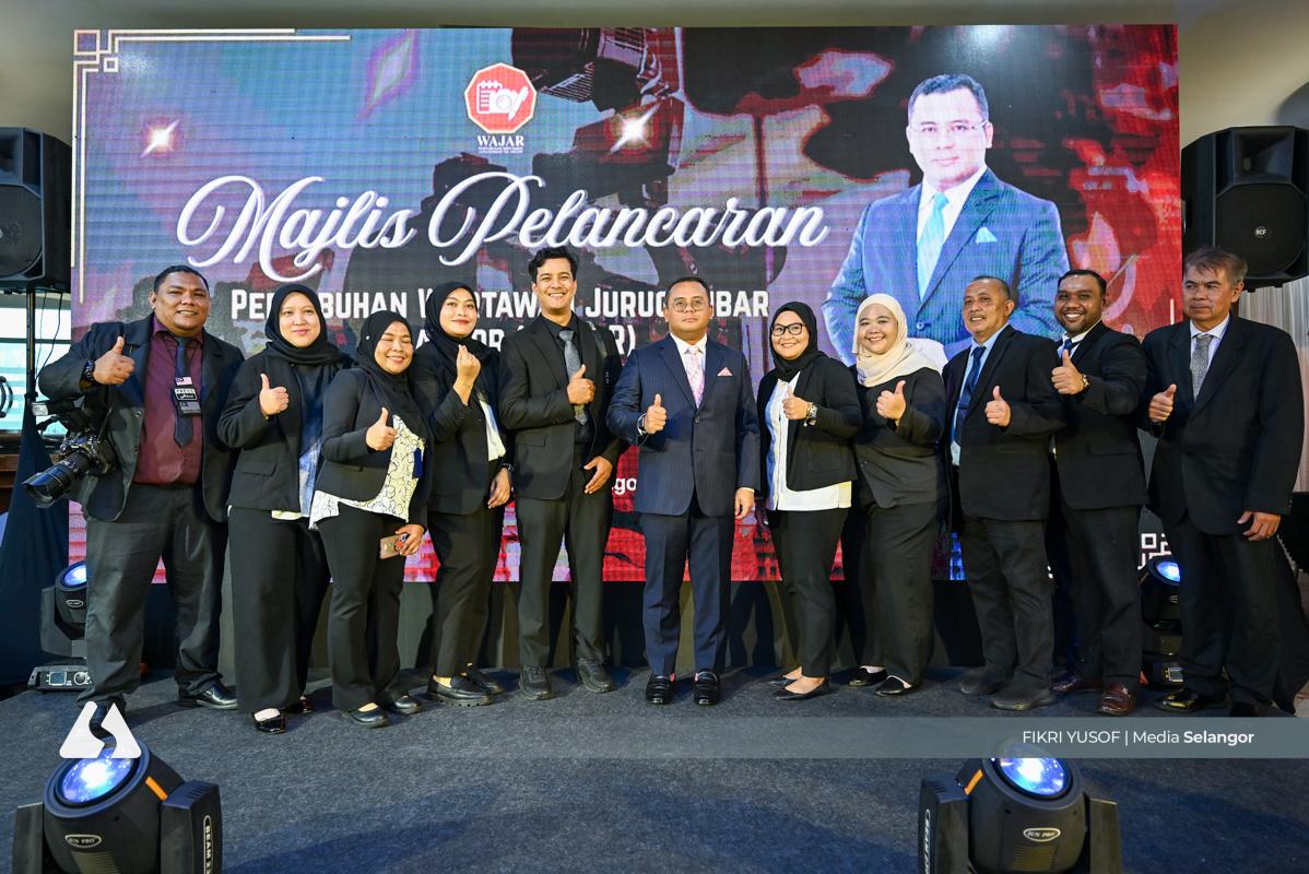 MB pesan media terus sebar berita sahih, tangani ledakan maklumat tular