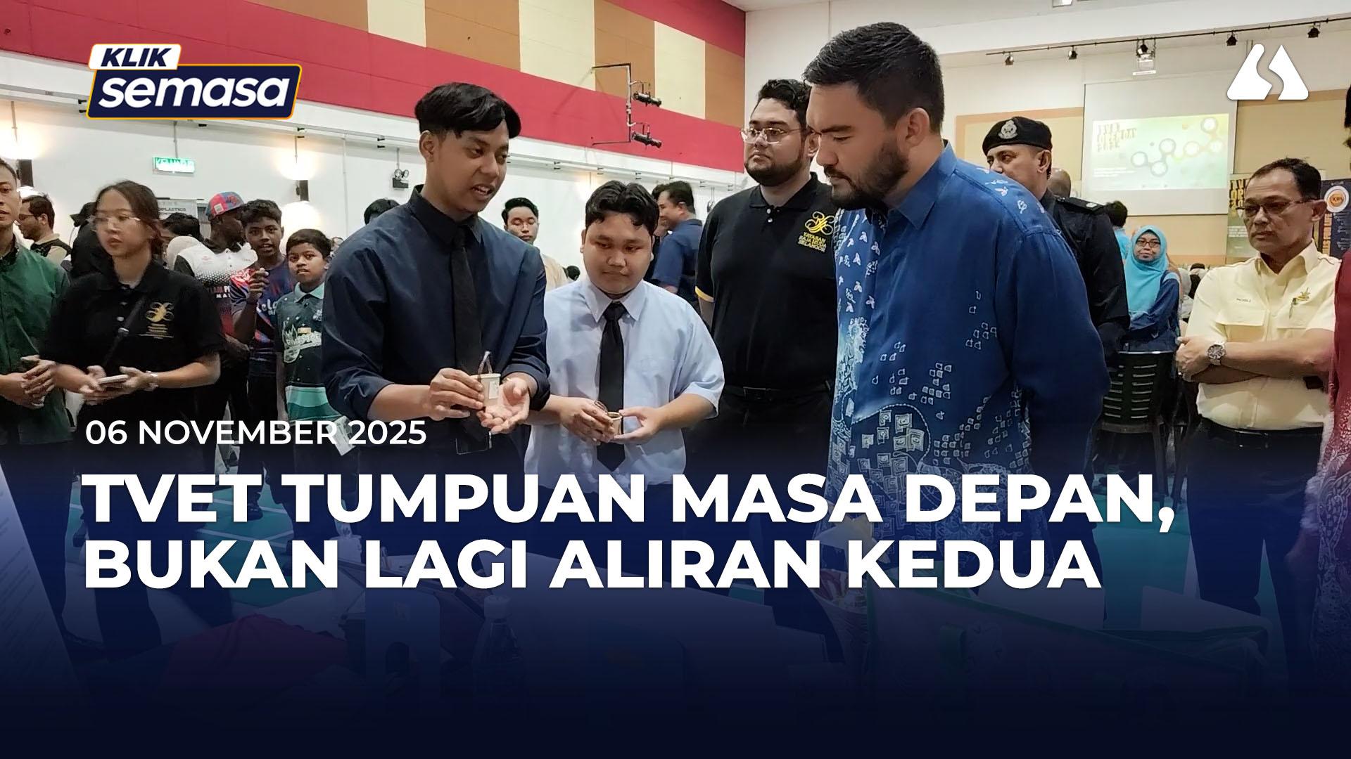 மதிப்புள்ள துறை தேவை,தொழில்துறை முன்னிலையைத் தக்கவைத்துக் கொள்வதற்கும் சிலாங்கூர் திவேட் திட்டத்தை வலுப்படுத்துகிறது