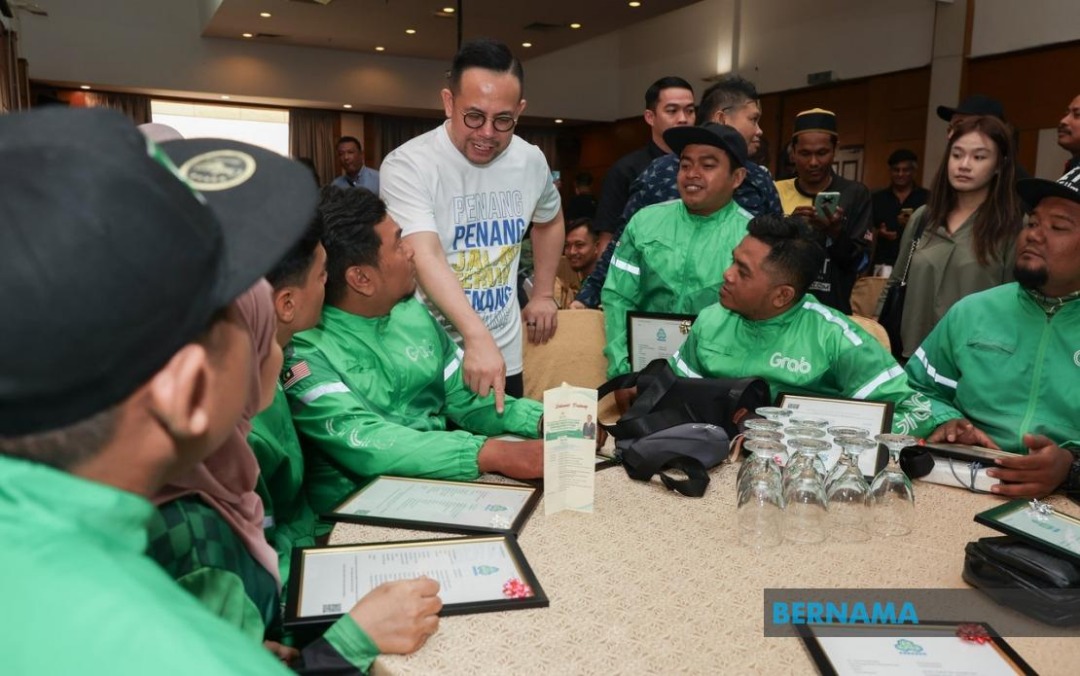 Perkeso reforms ensure protection for all workers — Sim