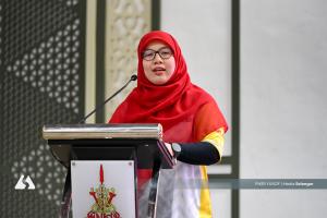 Inisiatif kerja fleksibel mudahkan wanita seimbangkan tugas keluarga