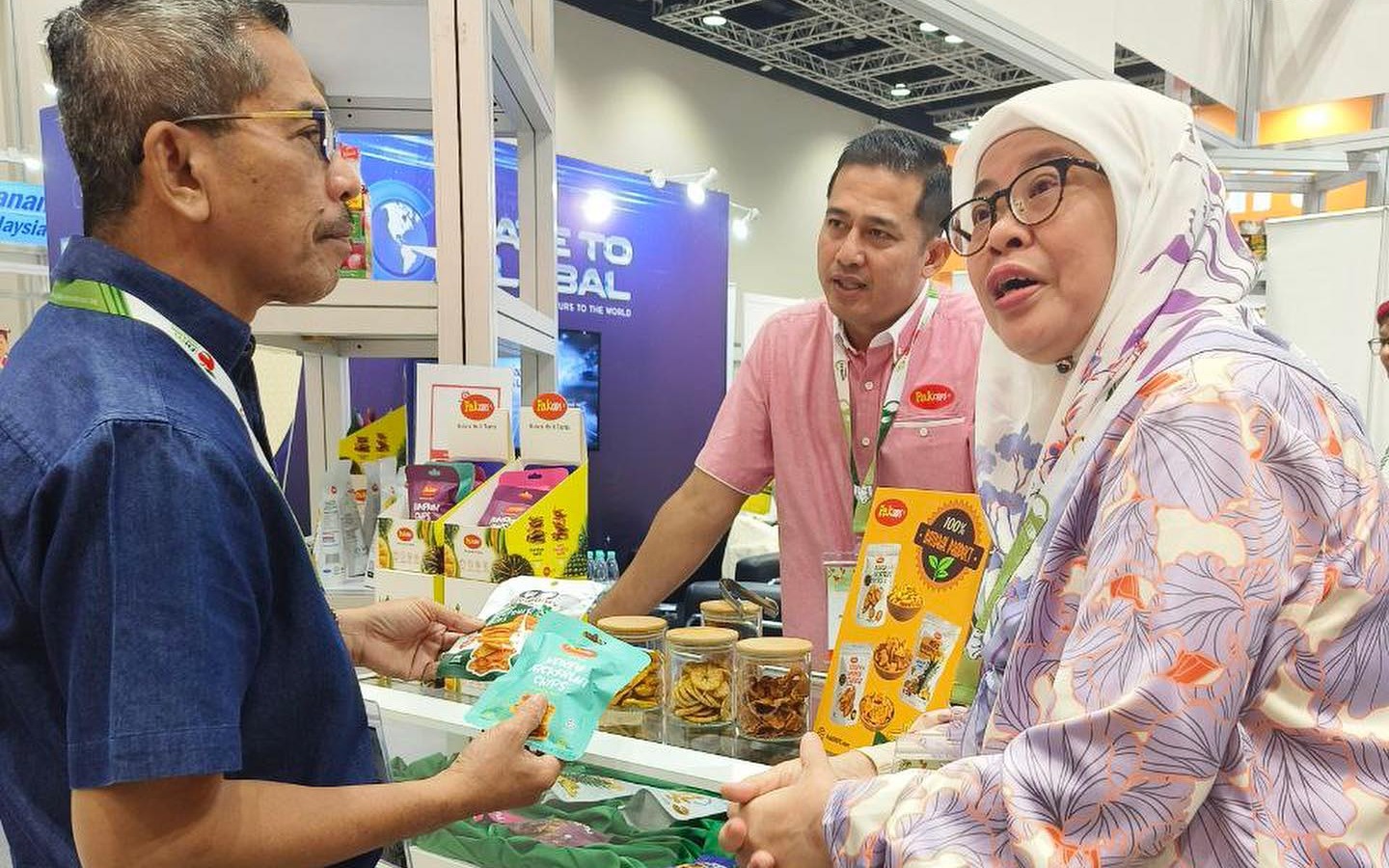 Over 7,000 entrepreneurs in KL, Selangor have benefitted from Mara assistance