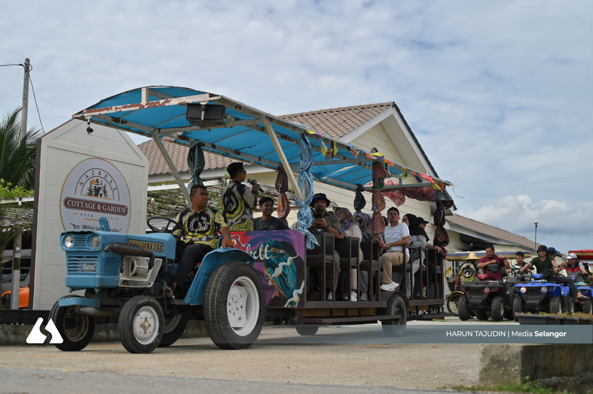 Pemutihan inap desa langkah tepat tapi jangan bebankan pengusaha