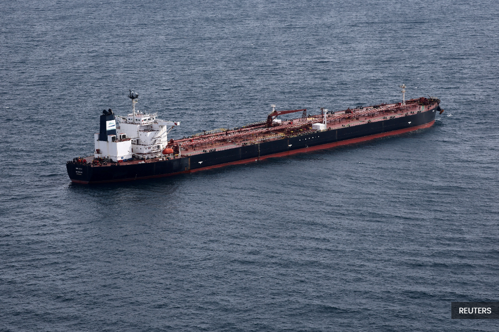 Oil edges up as investors assess US fuel demand