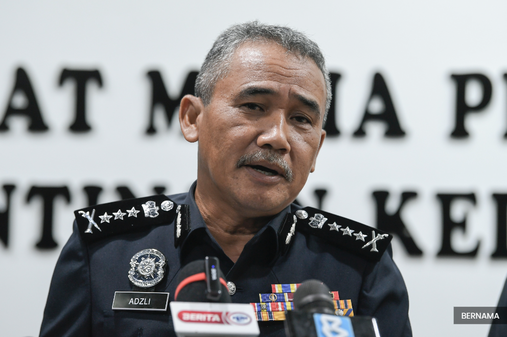 Insiden bot karam: Polis kerjasama dengan Interpol, ASEANAPOL kesan sindiket