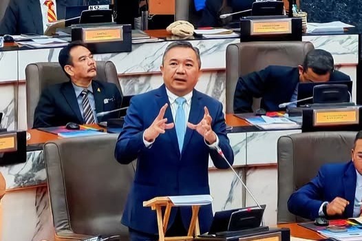 மாநிலத்தின் நிர்வாகத் திறனை மேம்படுத்த மை டிஜிட்டல் ஐ.டி பயன்பாட்டிற்கு சிலாங்கூர் அரசு பரிசீலனை