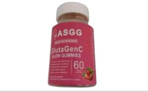 ASGG Gluta Genc Gummies–ல் தடை செய்யப்பட்ட மூலப்பொருள்- சுகாதார அமைச்சு உறுதி