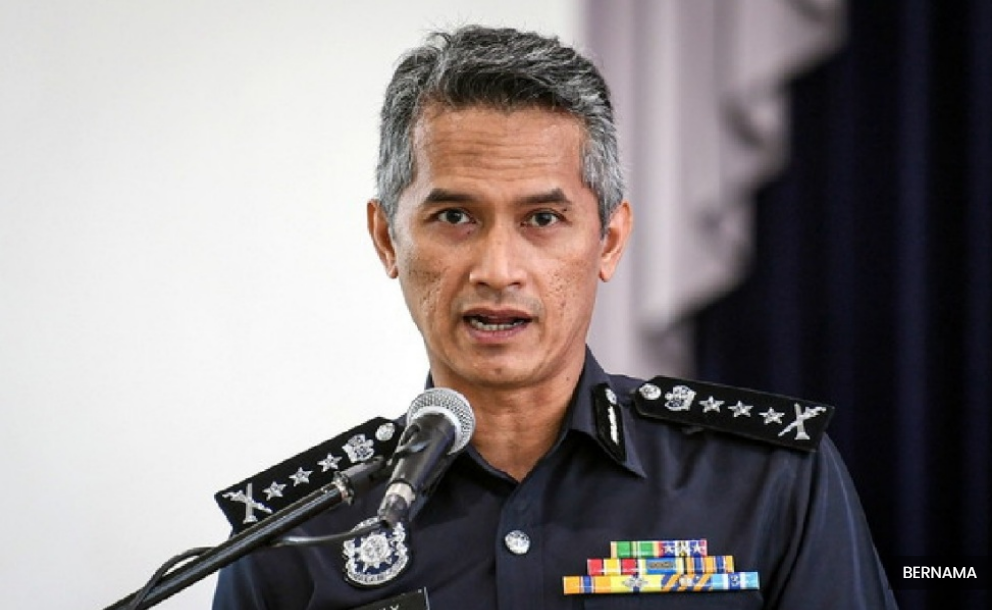 AKPS挫败机场“带货”大麻案 苏海里:扣押两对年轻情侣助查