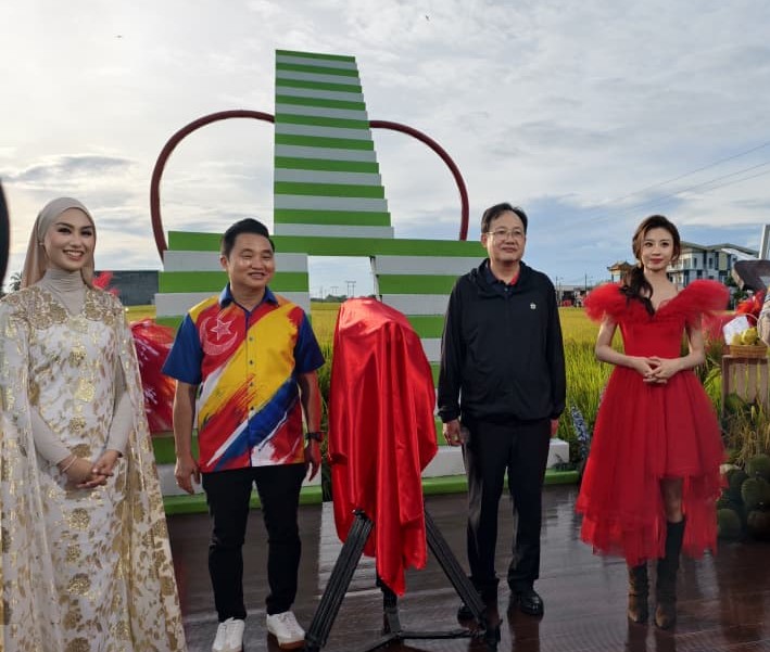 《2025民歌盛典》第三季雪州专场开镜！ 黄瑞林：展现多元旅游美景