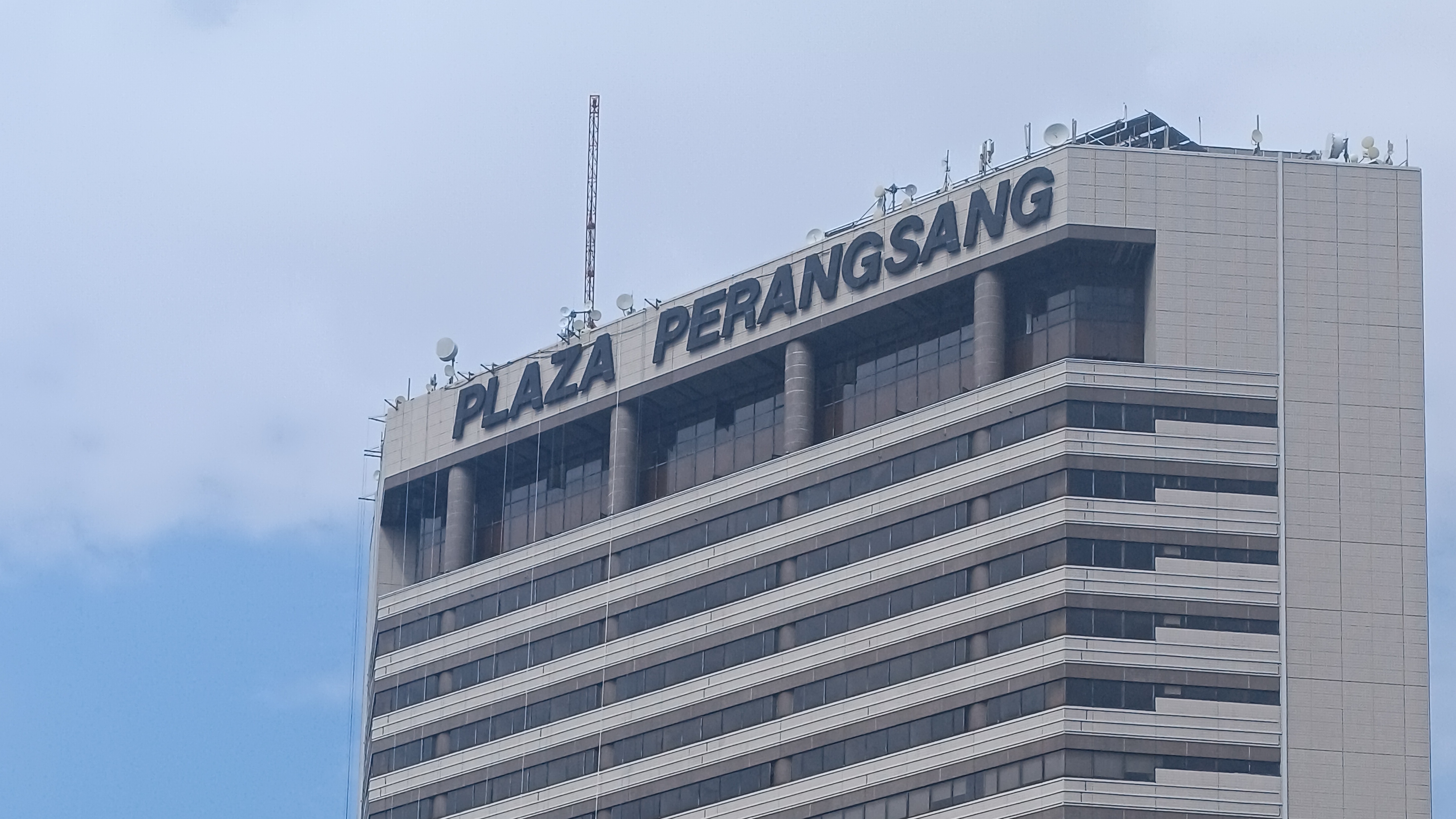 PKNS to transform Plaza Perangsang into Grand Mercure hotel