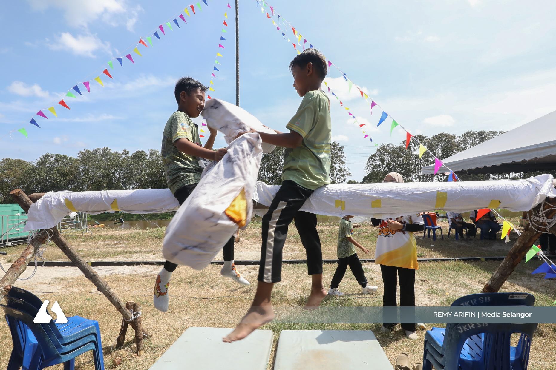 Ban Canal 2025 meriah! Peniaga raih rezeki berganda, cadang lebih penganjuran