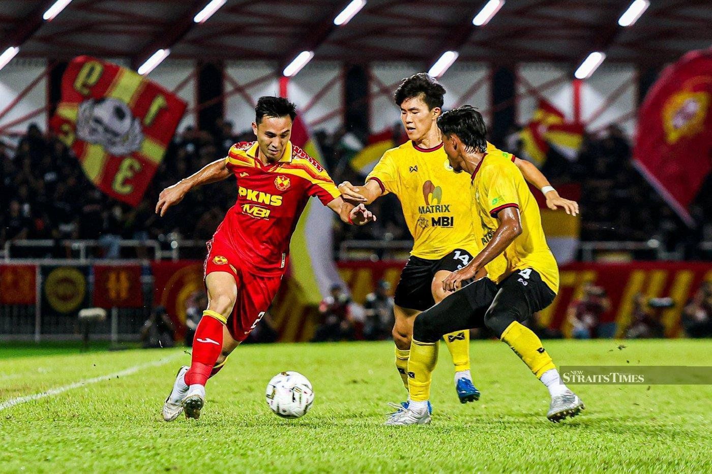 சிலாங்கூர் எஃப் சியின் மேல்முறையீட்டை எஃப் ஏ எம் நிராகரித்தது- தண்டனை நிலைநிறுத்தப்பட்டது 