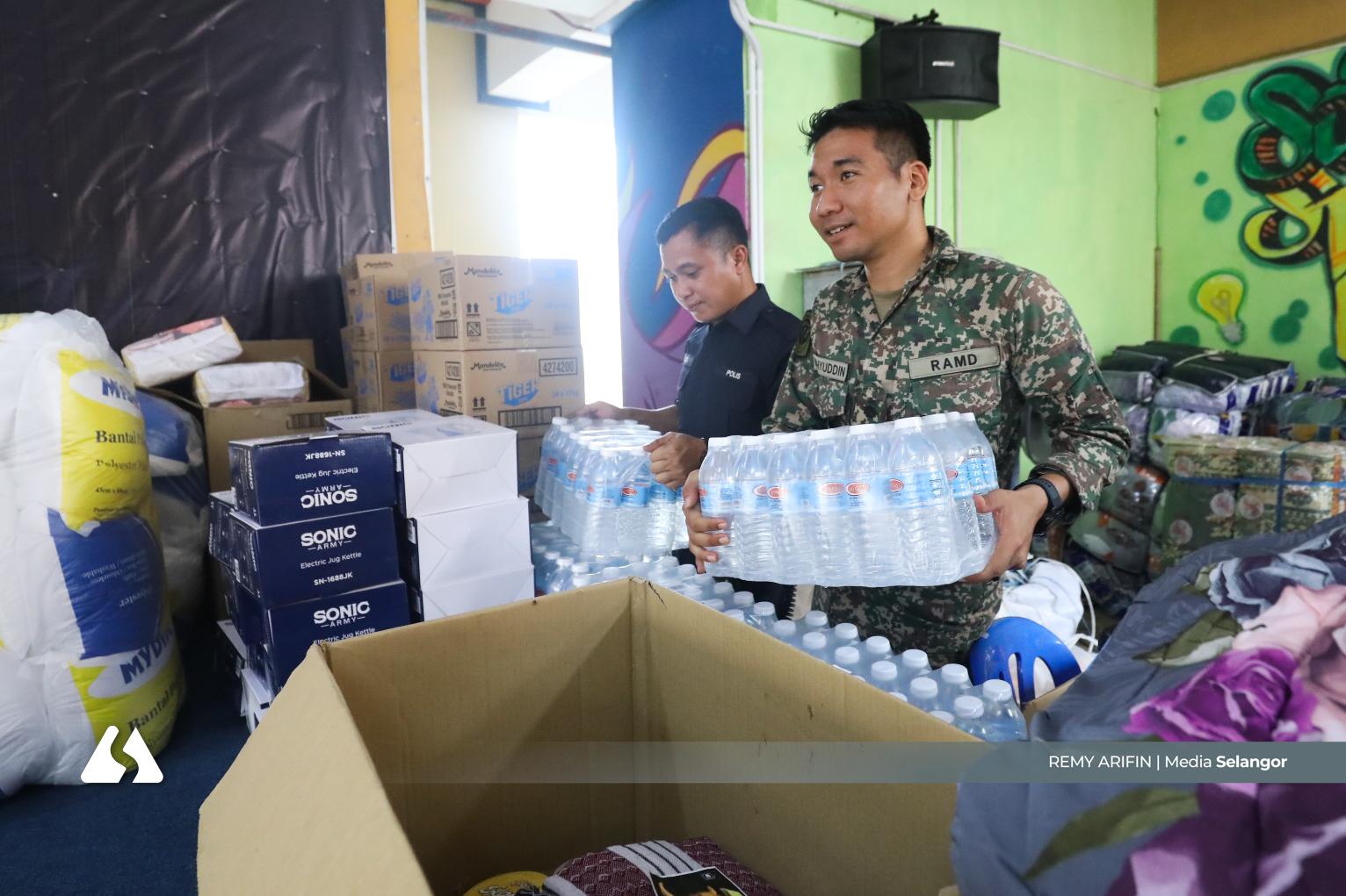RTB Sungai Buloh dijangka mula operasi 2027, tangani isu banjir kawasan sekitar
