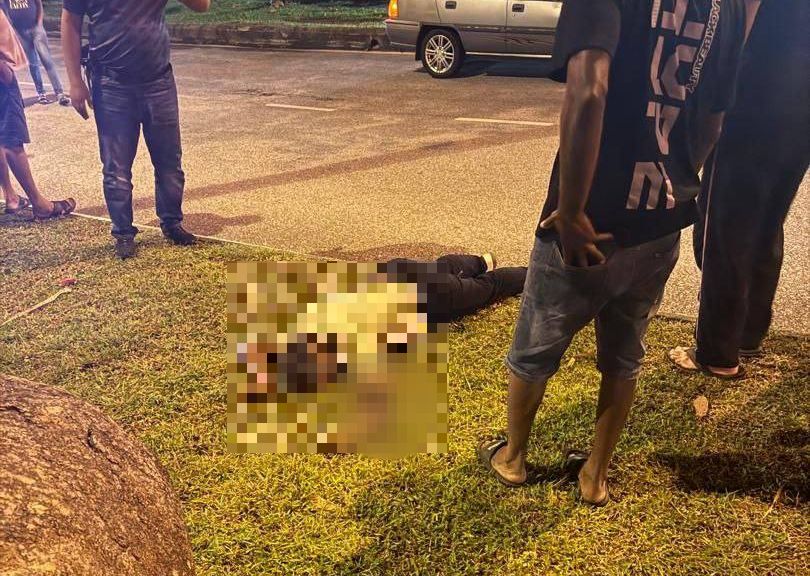 Mangsa tembak di Sendayan miliki 42 rekod jenayah