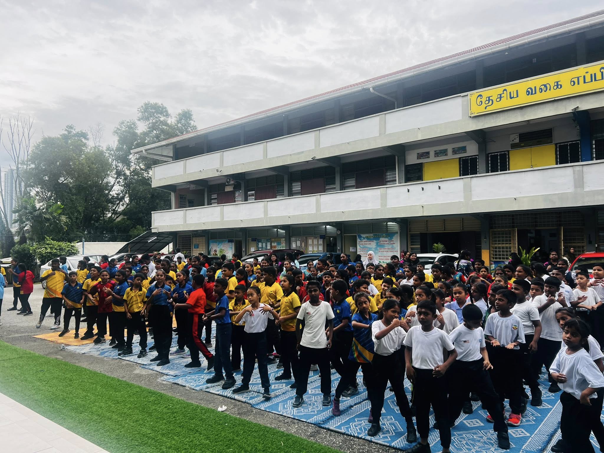 திருடர்கள் என கூறவில்லை- நிலத்தை திரும்ப ஒப்படைப்பீர்களா? ஒரு ம.இ.கா. தலைவருக்கு சு. சுப்பையாவின் திறந்த மடல்